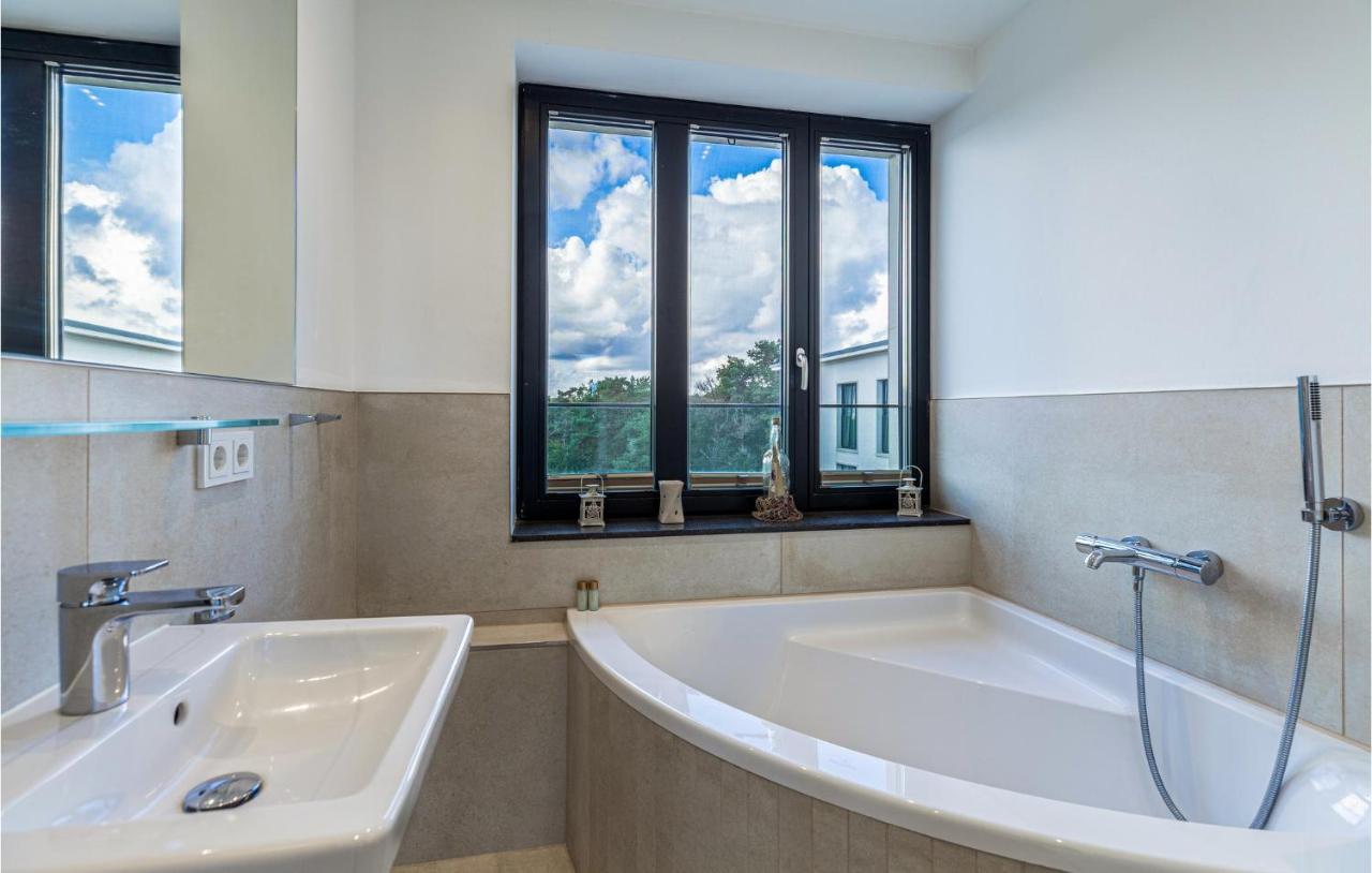 Skysuite Binz Exteriér fotografie