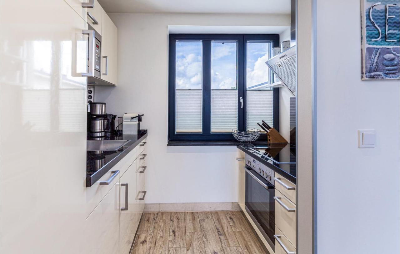 Skysuite Binz Exteriér fotografie
