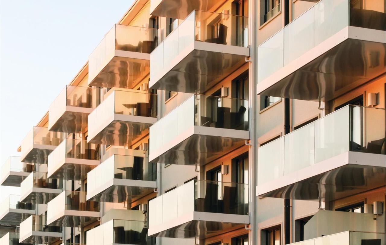 Skysuite Binz Exteriér fotografie