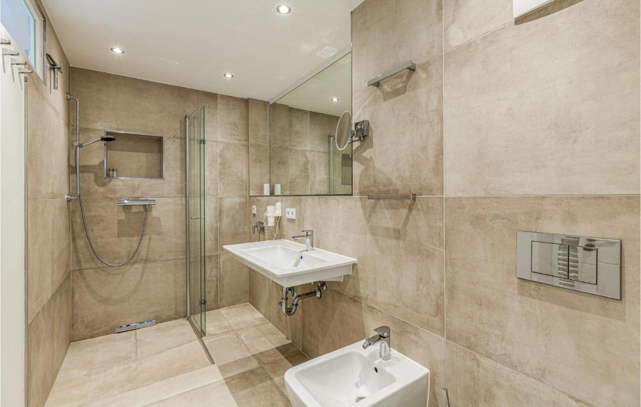 Skysuite Binz Exteriér fotografie