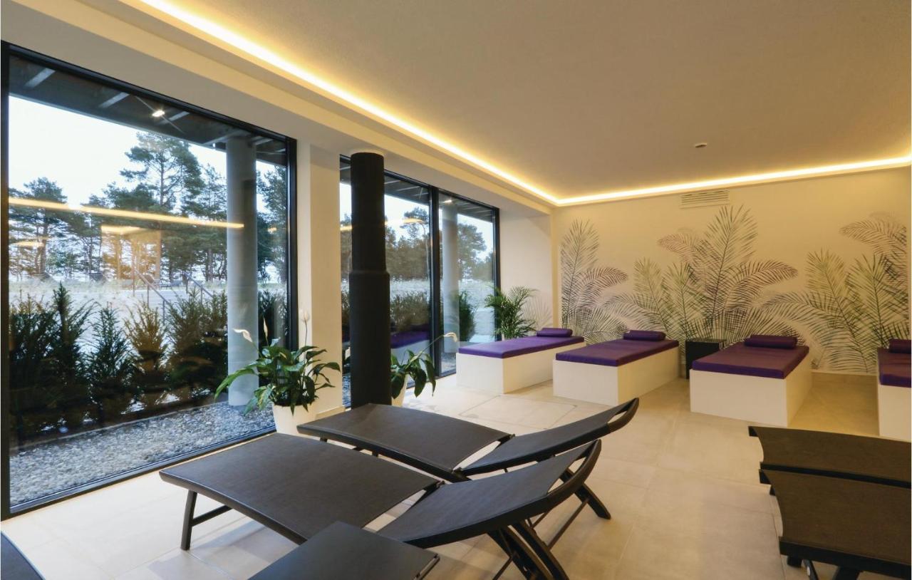 Skysuite Binz Exteriér fotografie