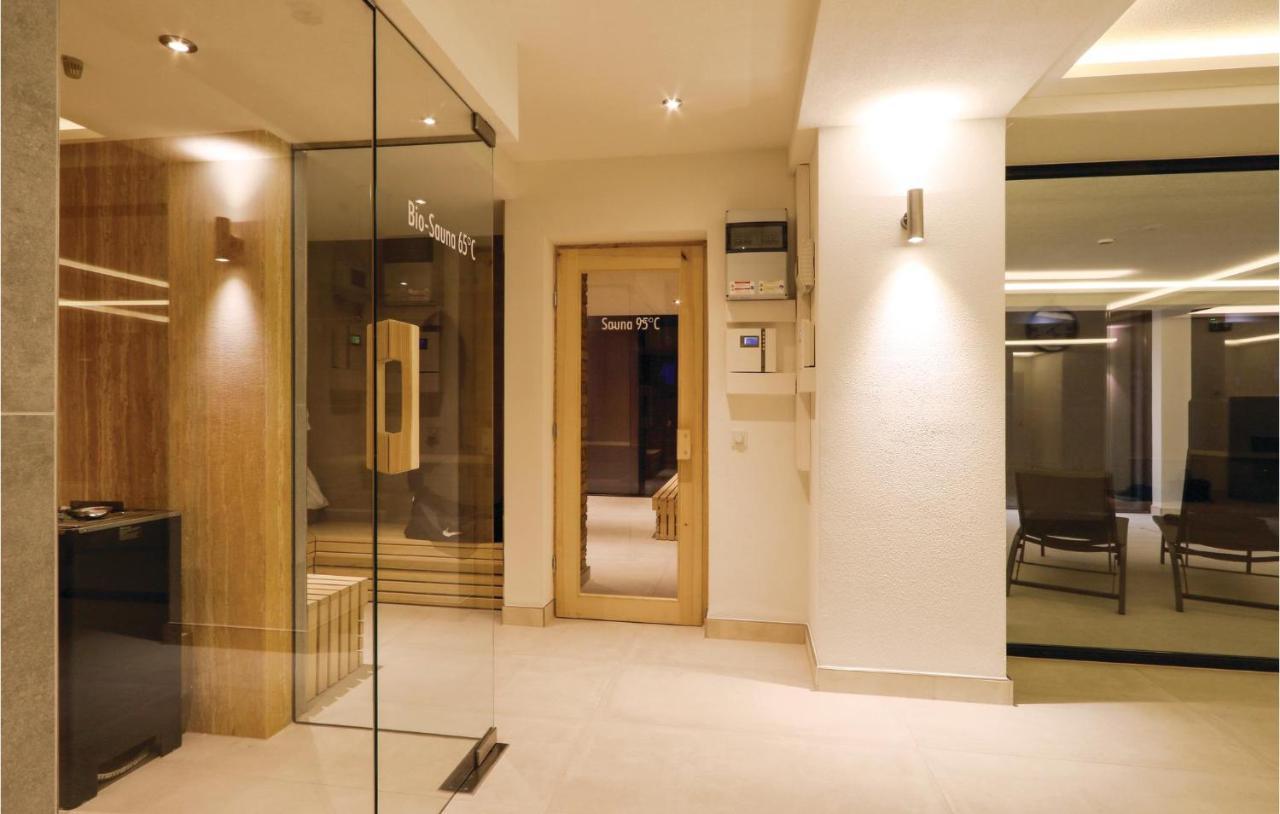 Skysuite Binz Exteriér fotografie