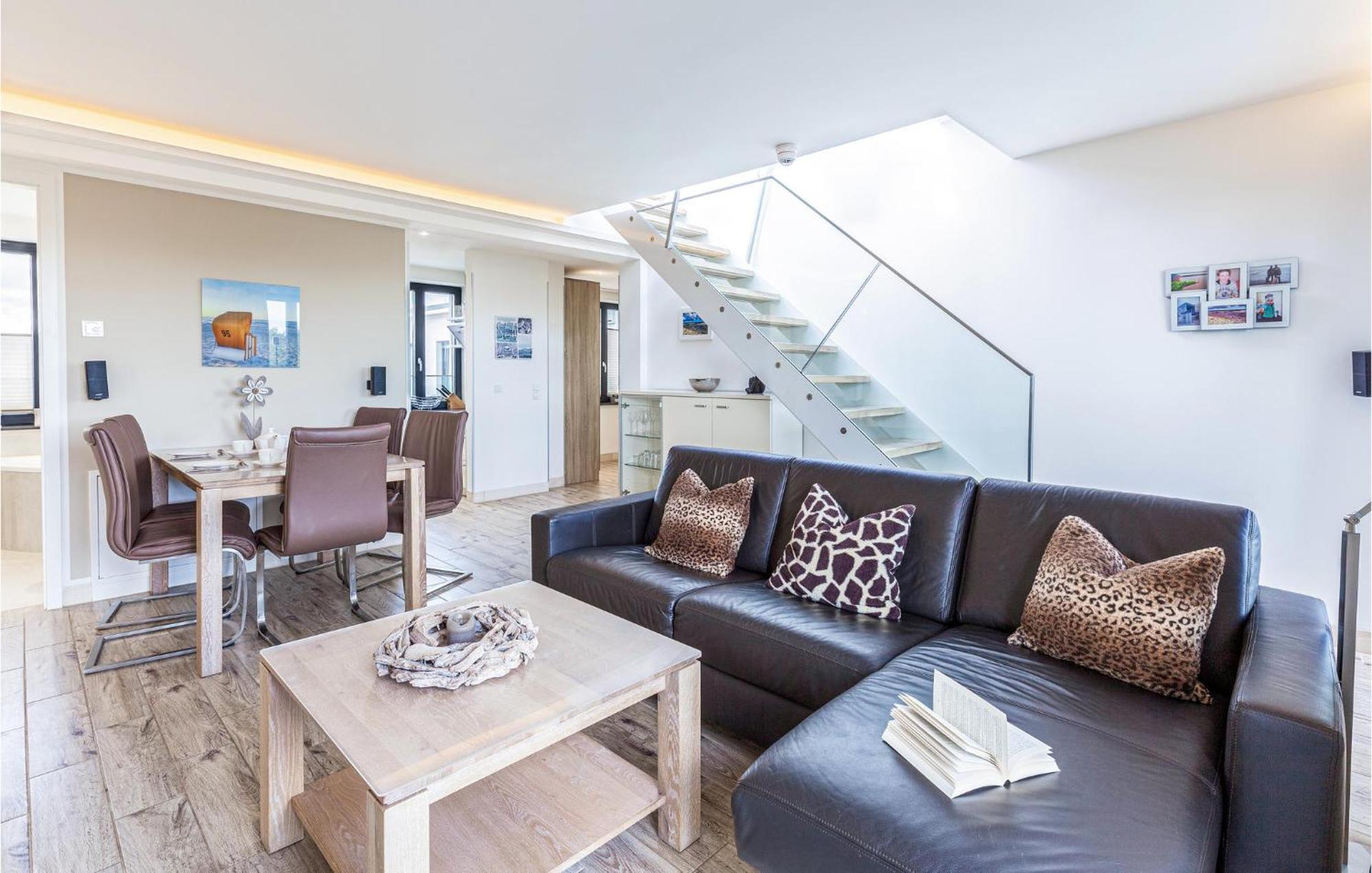 Skysuite Binz Exteriér fotografie