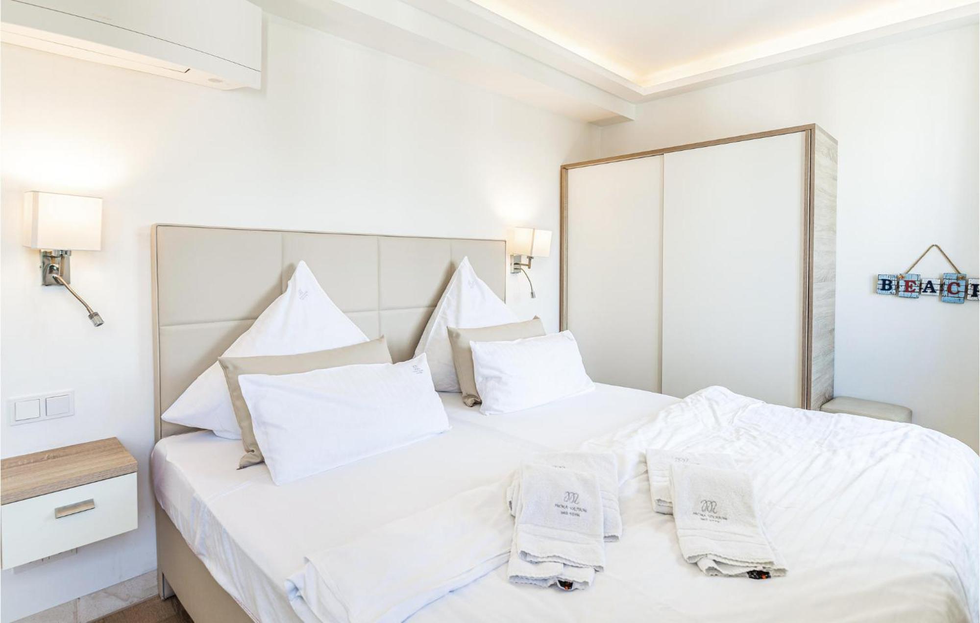 Skysuite Binz Exteriér fotografie