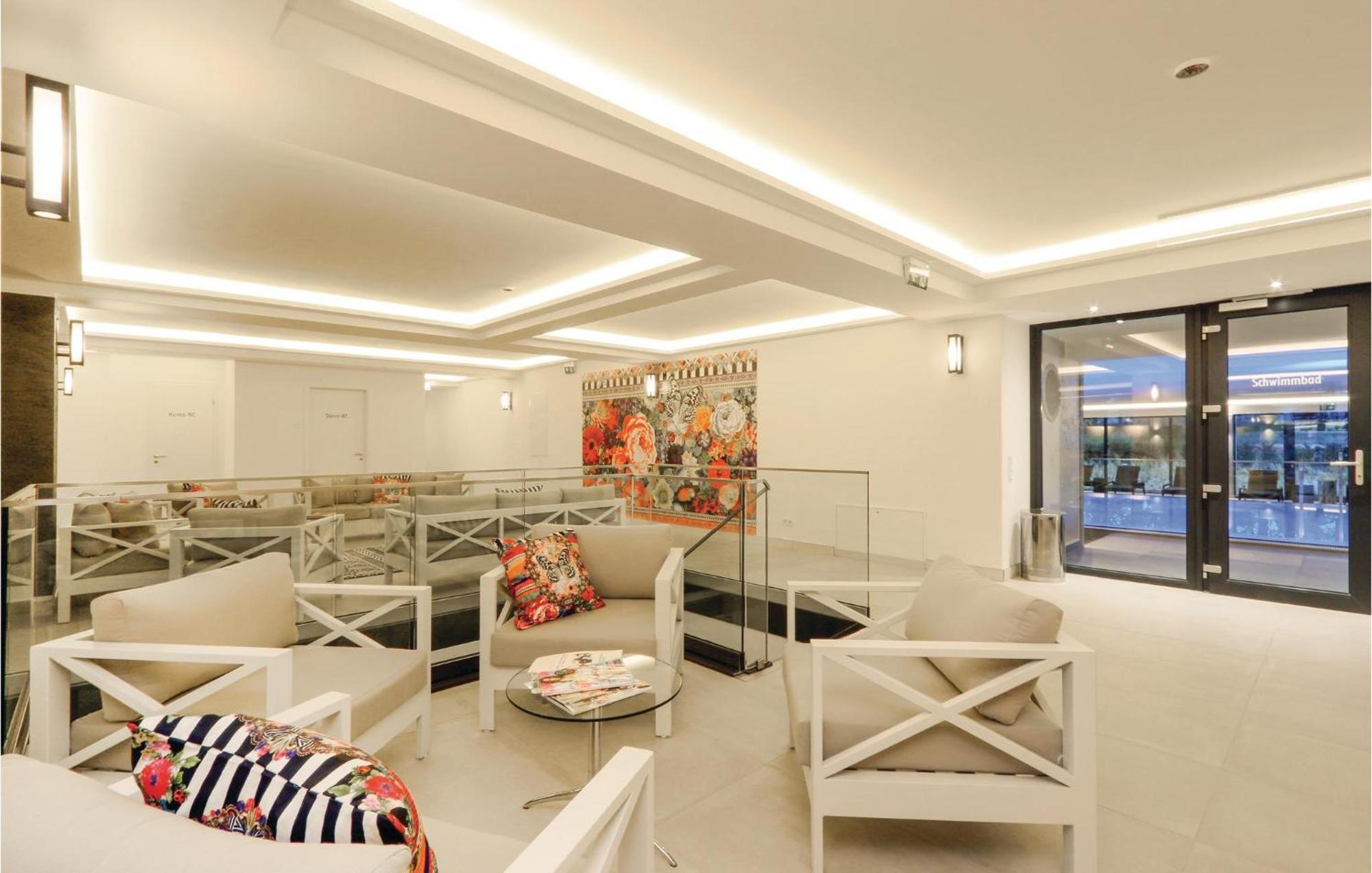 Skysuite Binz Exteriér fotografie