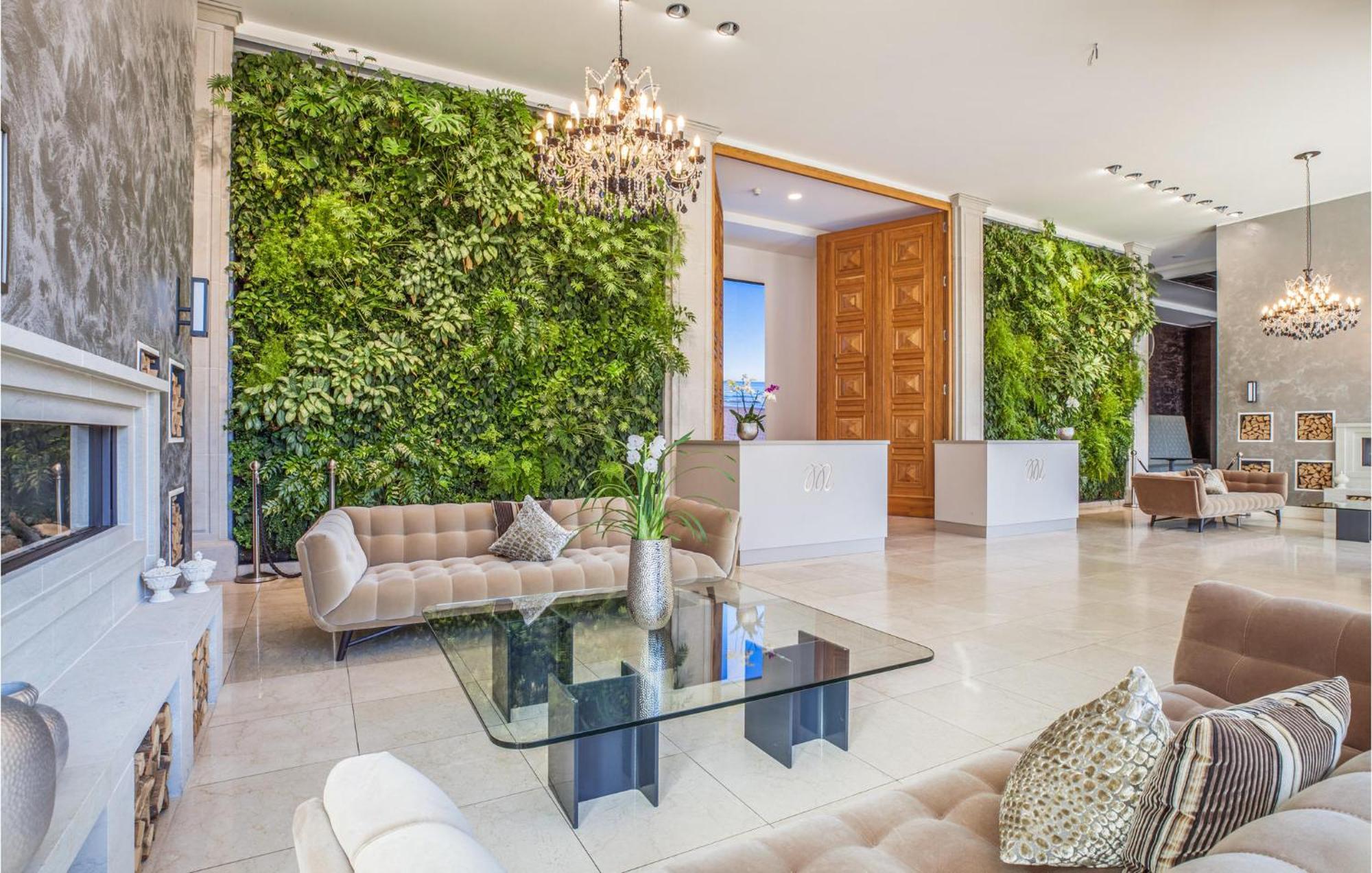 Skysuite Binz Exteriér fotografie