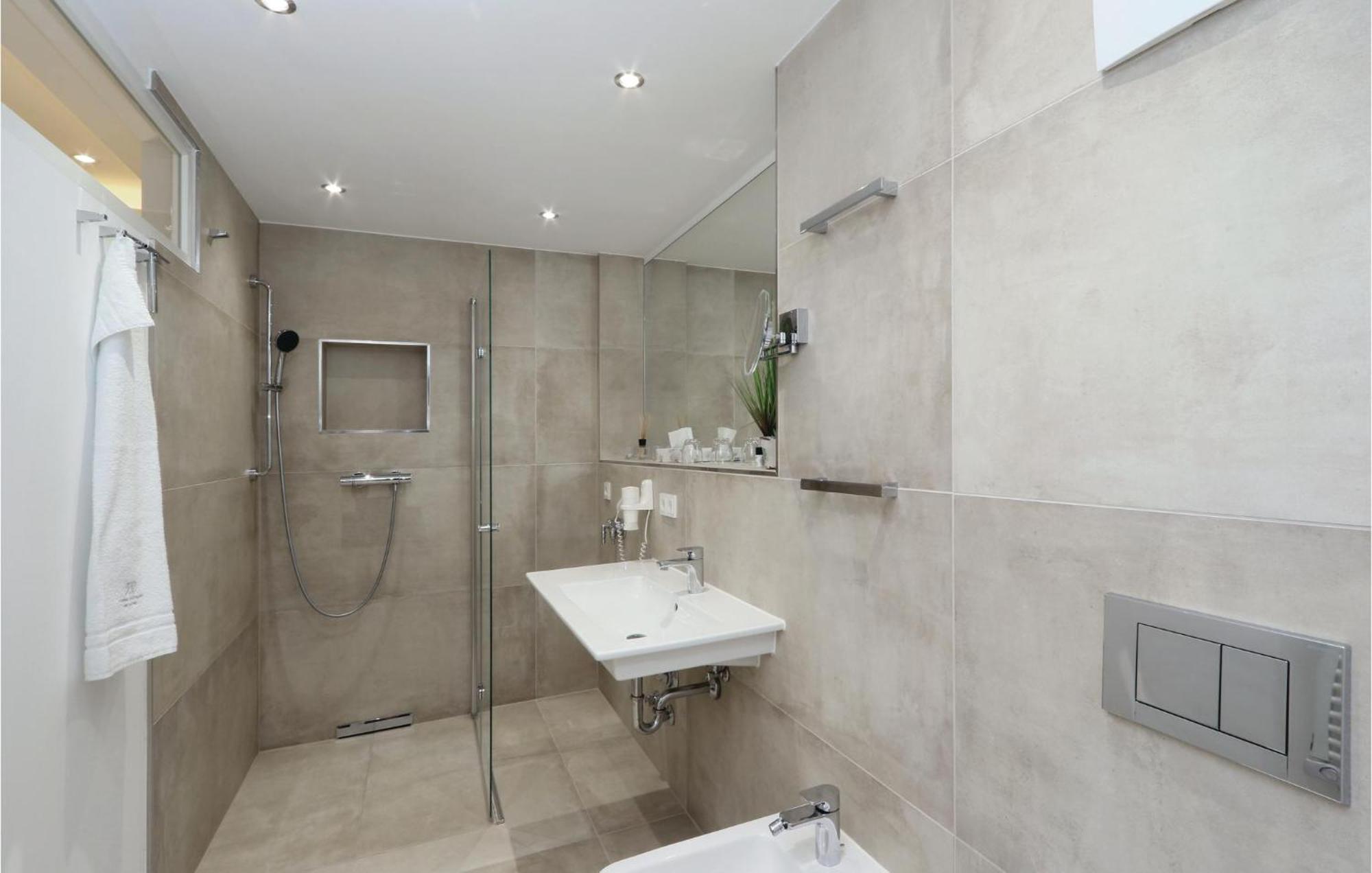Skysuite Binz Exteriér fotografie